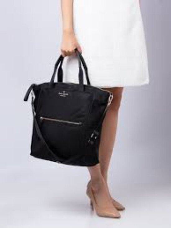 kate spade Handbags - Kate Spade Chelsea convertible purse and backpack 2-in-1